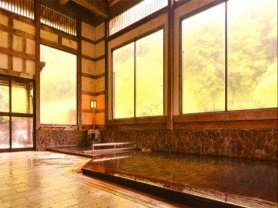 ホテル 貝掛温泉 湯沢市 エクステリア 写真